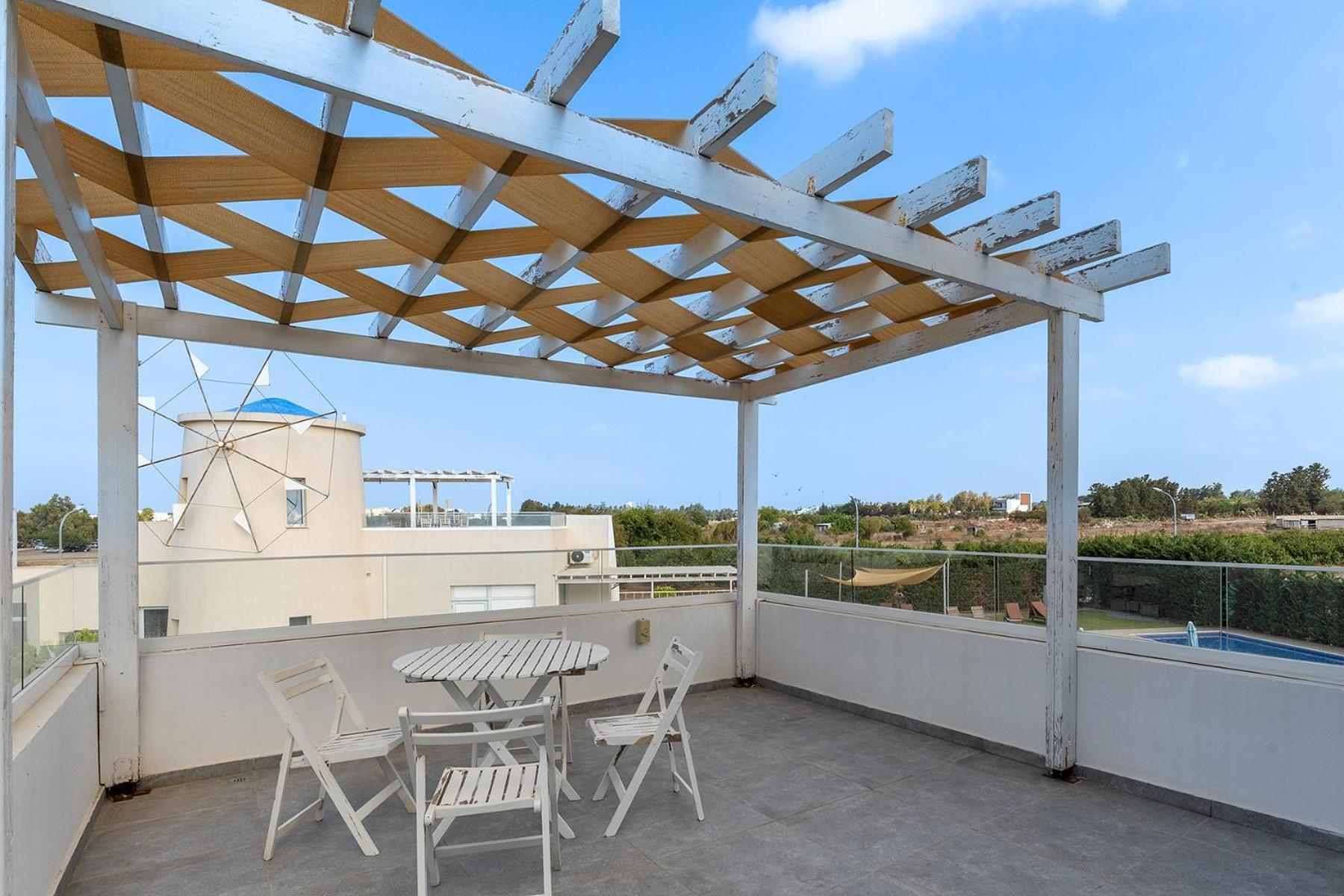 Blue Diamond Beach Villas Paphos Exteriör bild